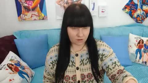 pretty_malika online show from 04-07-26, 03:51