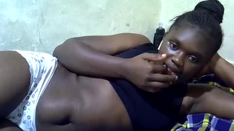 pretty_melan online show from 04-04-26, 09:12