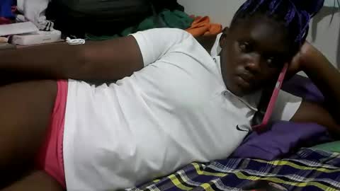 pretty_melan online show from 04-27-26, 04:43