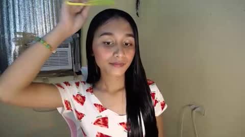 Marimar online show from 10-14-25, 12:06