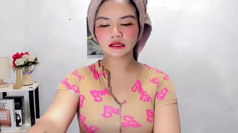 hi im percy online show from 03-03-26, 05:24