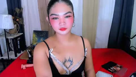 hi im percy online show from 04-22-26, 07:11