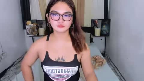 hi im percy online show from 06-27-26, 02:34