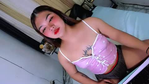 hi im percy online show from 07-05-26, 04:03