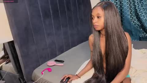 pretty_peshy online show from 05-14-26, 09:32