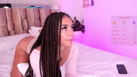 pretty_pettite online show from 02-16-25, 12:19