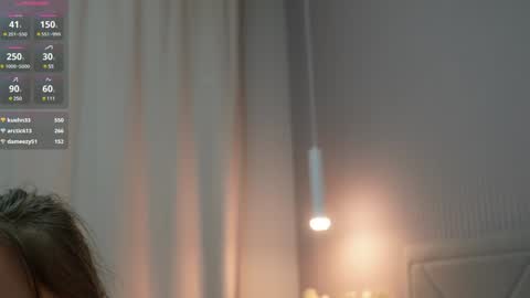 Snapshot of pretty_princess_elina chatting on 01-30-25, 12:50 Elina online show from 01-30-25, 12:50