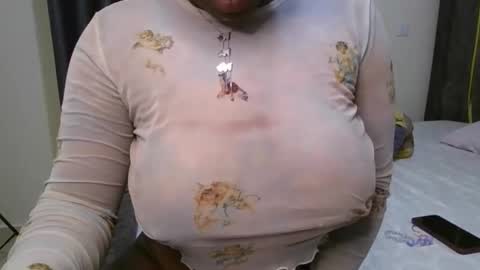 pretty_shila online show from 01-10-26, 12:45