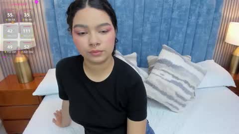 Daisy Flower online show from 11-05-25, 02:11