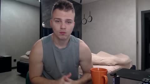 Justin online show from 10-26-25, 03:12