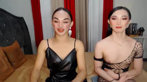 prettyakhira online show from 02-13-25, 11:37