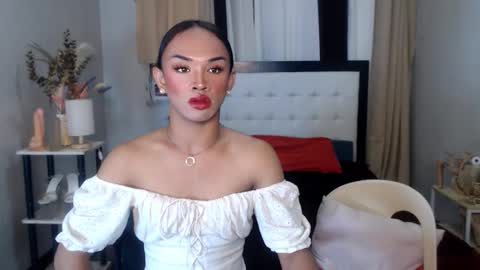 prettyakhira online show from 02-18-25, 01:44