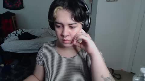 Mistress Mallad online show from 11-26-25, 08:32