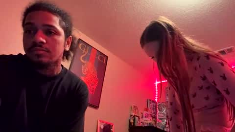 prettyypinkk3 online show from 03-02-26, 10:44