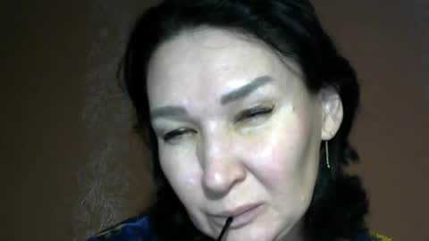 Snapshot of prettyandwild chatting on 11-29-25, 12:19 Samantha online show from 11-29-25, 12:19