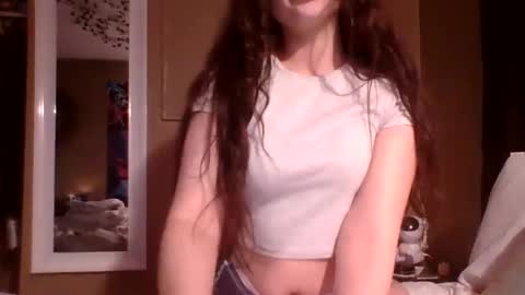 Snapshot of prettybaby22 chatting on 02-08-25, 03:19 prettybaby22 online show from 02-08-25, 03:19