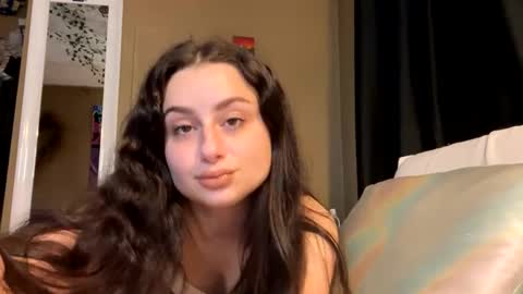 Snapshot of prettybaby22 chatting on 09-23-25, 09:40 prettybaby22 online show from 09-23-25, 09:40