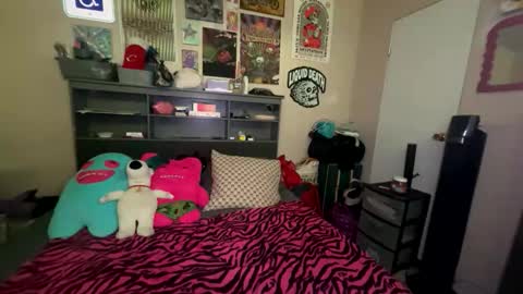 stacy online show from 02-12-26, 09:43