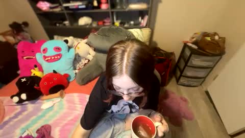 stacy online show from 02-23-26, 12:09