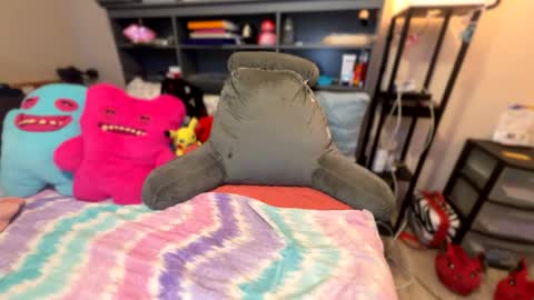 stacy online show from 03-02-26, 08:04