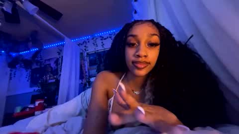 prettyblackgal online show from 02-01-26, 09:19