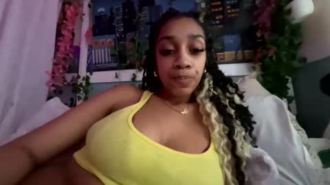 prettyblackgal online show from 02-18-26, 01:23