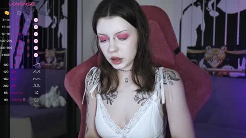 Violet online show from 01-04-25, 12:05