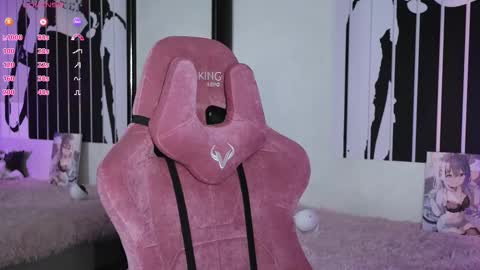 Violet online show from 03-08-25, 09:39