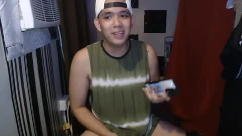 RAVEN online show from 09-26-25, 07:12