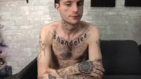 pretty boy online show from 12-21-24, 02:52