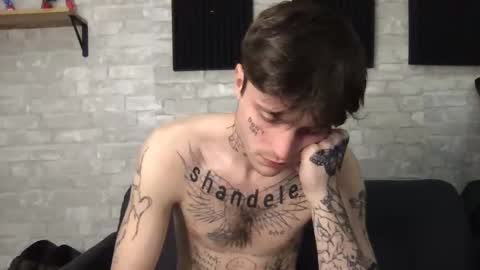 pretty boy online show from 12-27-24, 01:22