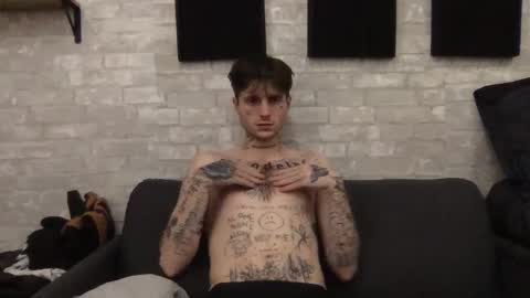 pretty boy online show from 01-03-25, 03:49