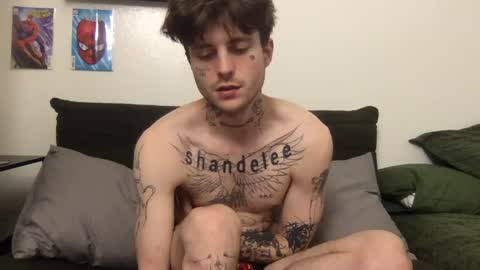 pretty boy online show from 09-12-25, 06:02