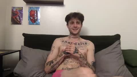 pretty boy online show from 09-16-25, 03:51