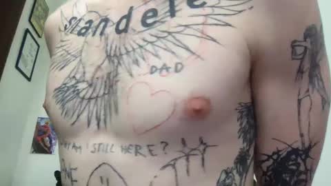 pretty boy online show from 09-20-25, 05:08