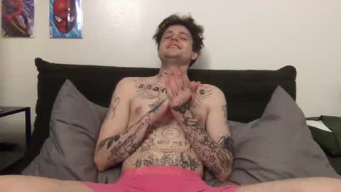 pretty boy online show from 09-22-25, 05:31