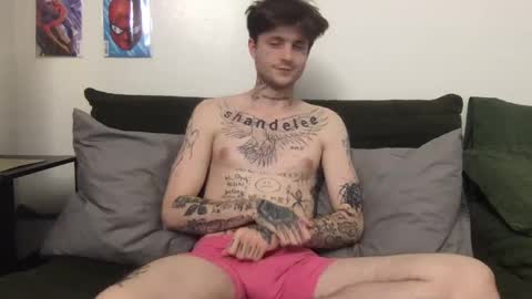 pretty boy online show from 09-23-25, 03:53