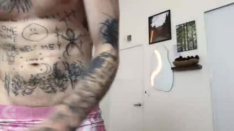 pretty boy online show from 10-24-25, 03:25