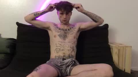 pretty boy online show from 10-26-25, 04:07