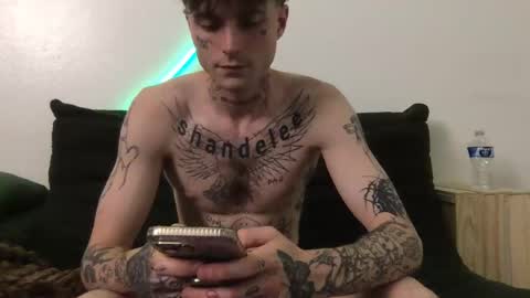 pretty boy online show from 11-11-25, 04:01