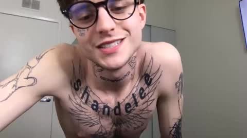 pretty boy online show from 01-12-26, 12:38