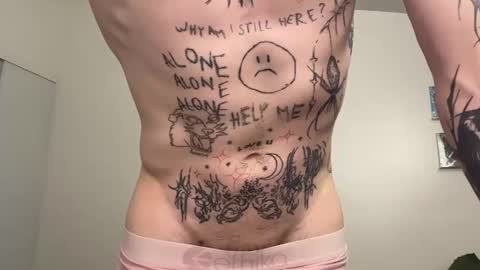 pretty boy online show from 02-27-26, 04:23