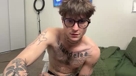 pretty boy online show from 03-08-26, 02:04