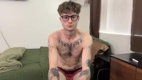 pretty boy online show from 03-29-26, 08:31