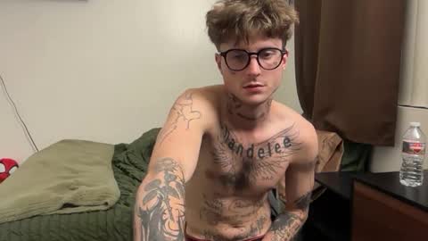 pretty boy online show from 04-03-26, 02:53