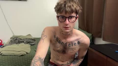 pretty boy online show from 04-06-26, 04:21