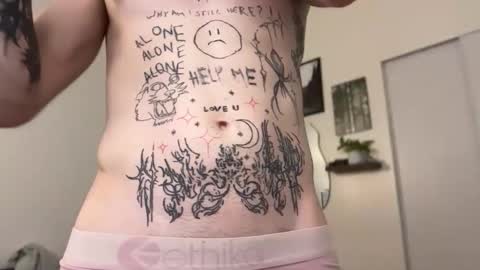pretty boy online show from 05-15-26, 03:46