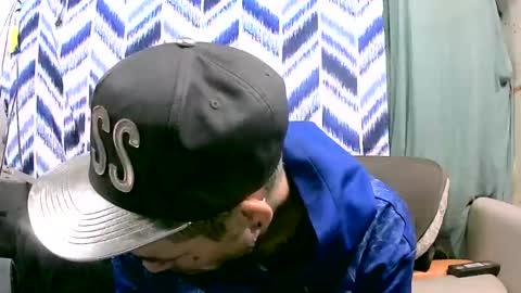 Prettyslangin69 FYPM online show from 12-16-25, 11:26