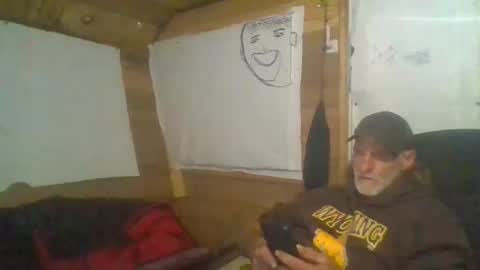 Snapshot of prettycock1969 chatting on 05-16-26, 05:48 prettycock1969 online show from 05-16-26, 05:48