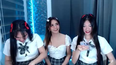 Snapshot of prettycumnotes69 chatting on 01-06-25, 12:35 ASHLEY online show from 01-06-25, 12:35